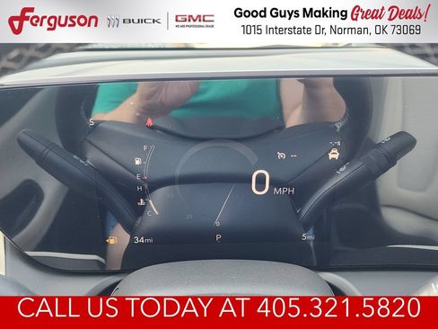 New 2026 Buick Encore GX Preferred w/ Comfort Package FWD image 23