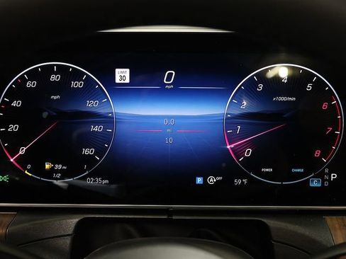 New 2026 Mercedes-Benz CLE 450 4MATIC Cabriolet image 17