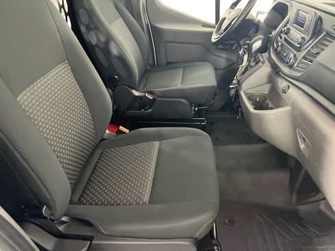 Used 2025 Ford Transit 250 Low Roof w/ Exterior Upgrade Package RWD image 13