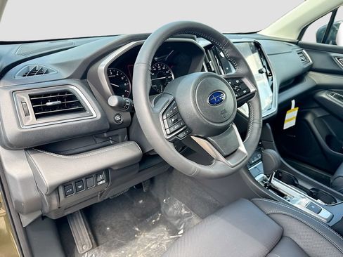 New 2026 Subaru Ascent Limited w/ Popular Package #2 AWD/4WD image 10