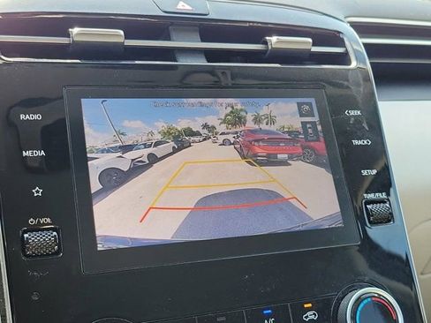 Used 2023 Hyundai Tucson SEL AWD/4WD image 26