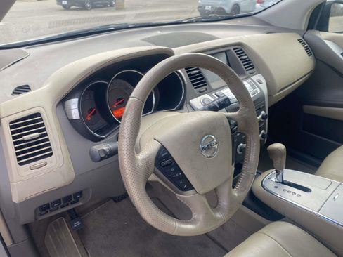 Used 2009 Nissan Murano SL w/ Technology Pkg image 17