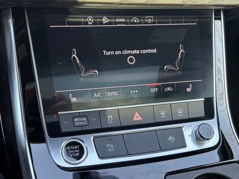 Used 2021 Audi Q7 2.0T Premium w/ Convenience Package image 24