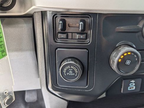 Used 2024 Ford F250 XL w/ XL Driver Assist Package image 26