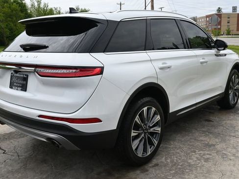 Used 2022 Lincoln Corsair Reserve AWD/4WD image 5