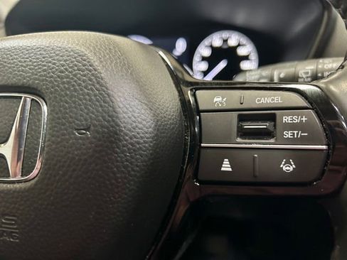 Used 2025 Honda CR-V EX-L image 29