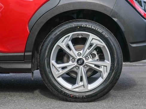 Used 2023 Hyundai Kona SEL image 10