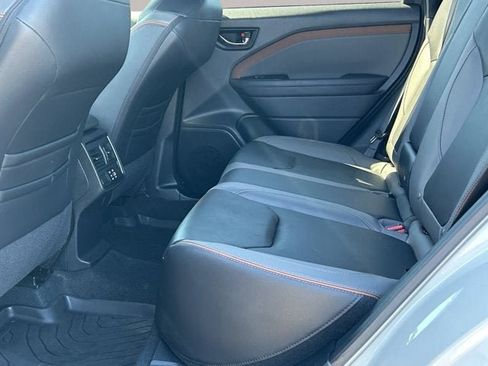 Used 2025 Subaru Forester Sport AWD/4WD image 11
