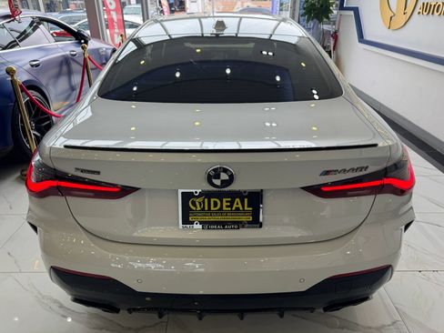 Used 2024 BMW 440i xDrive Coupe w/ Premium Package AWD/4WD image 6