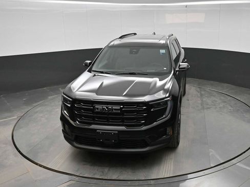 New 2026 GMC Acadia Elevation w/ Black Edition image 25