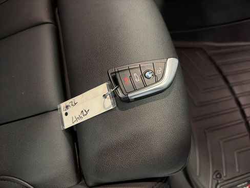 Used 2020 BMW X3 xDrive30e w/ Convenience Package image 28