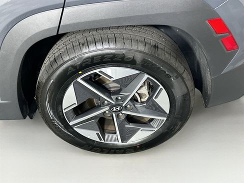 Used 2025 Hyundai Tucson SEL image 11