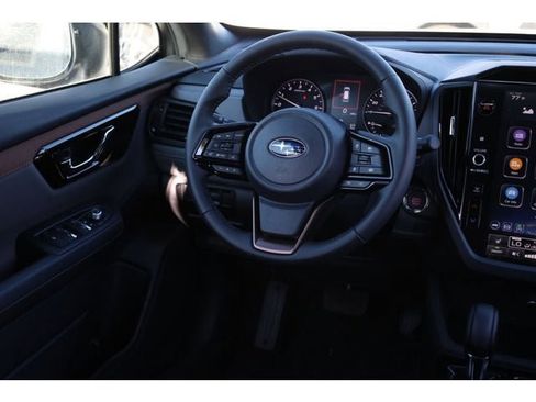 New 2026 Subaru Forester Sport AWD/4WD image 49