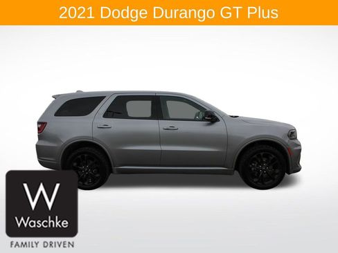 Used 2021 Dodge Durango GT image 9