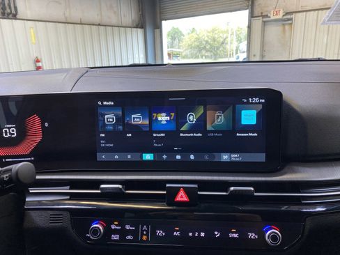 Used 2026 Kia Sportage X-Line image 39