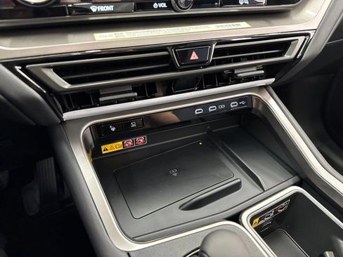 New 2026 Lexus TX 350 AWD image 28