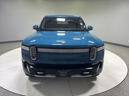 Used 2022 Rivian R1T Launch Edition AWD/4WD image 8