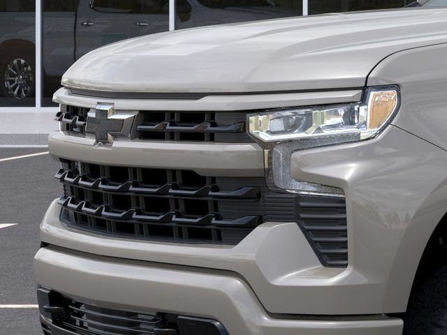 New 2026 Chevrolet Silverado 1500 RST w/ RST Select Package AWD/4WD image 15