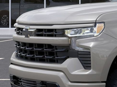 New 2026 Chevrolet Silverado 1500 RST w/ RST Select Package AWD/4WD image 15