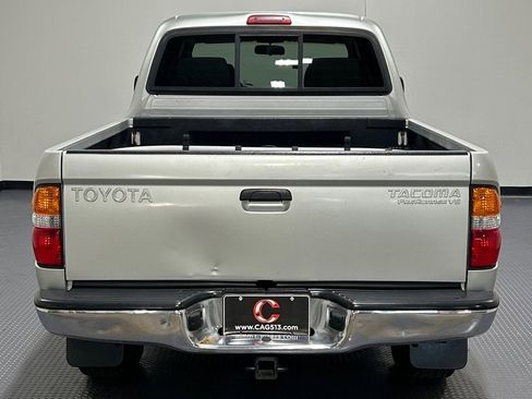 Used 2003 Toyota Tacoma PreRunner image 5