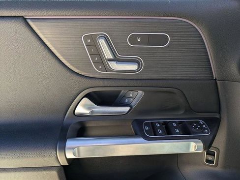 Certified 2024 Mercedes-Benz EQB 250+ w/ Winter Package image 16