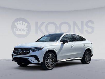New 2026 Mercedes-Benz GLC 300 4MATIC
