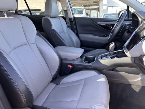 Used 2020 Subaru Outback Limited XT image 27
