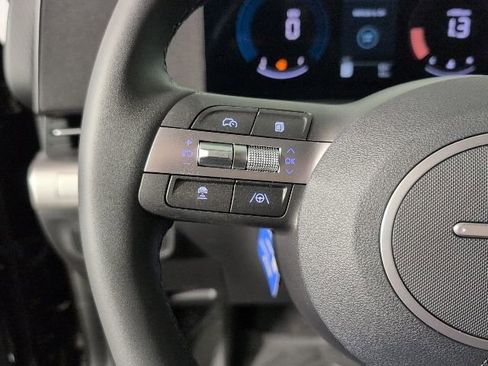 New 2026 Hyundai Kona SEL Sport AWD/4WD image 15