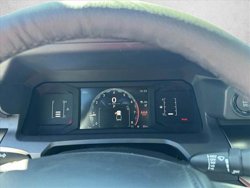 New 2025 Toyota Tacoma SR5 image 12