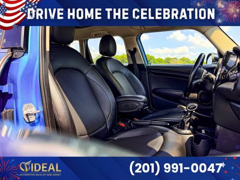 Used 2016 MINI Cooper 4-Door Hardtop FWD image 35