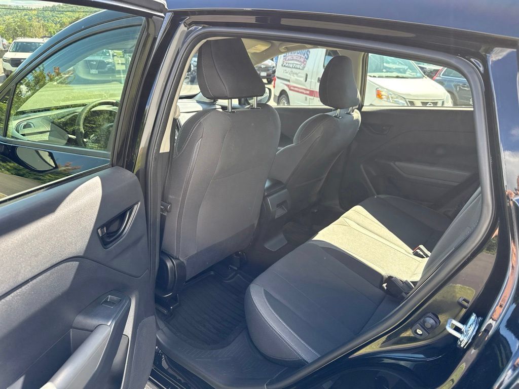 Certified 2024 Subaru Impreza 2.0i AWD/4WD image 18