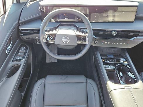 New 2026 Nissan Murano SV AWD/4WD image 5