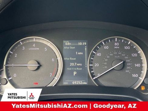 Used 2018 Lexus RX 350 FWD w/ Premium Package image 7