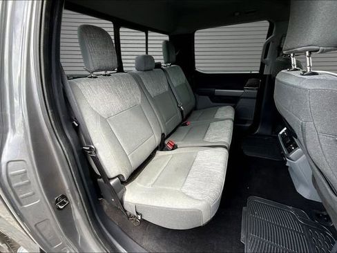 Used 2023 Ford F150 XLT w/ Equipment Group 302A High AWD/4WD image 26