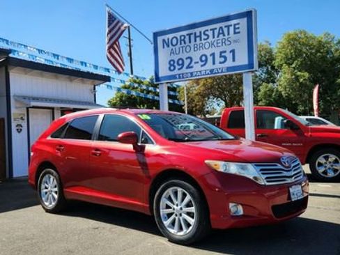 Used 2010 Toyota Venza image 5