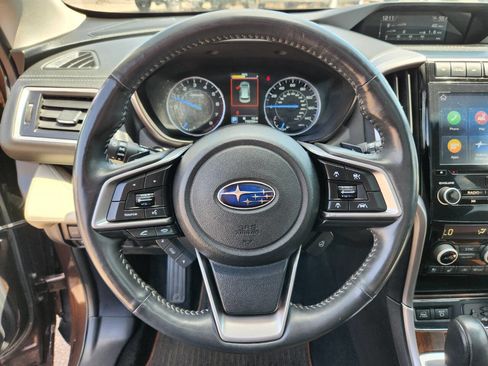 Used 2019 Subaru Ascent Touring AWD/4WD image 24