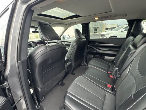 Used 2025 INFINITI QX60 Pure FWD image 21