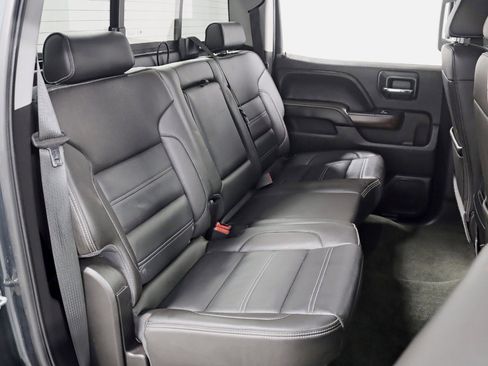 Used 2018 GMC Sierra 1500 Denali w/ Denali Ultimate Package AWD/4WD image 28