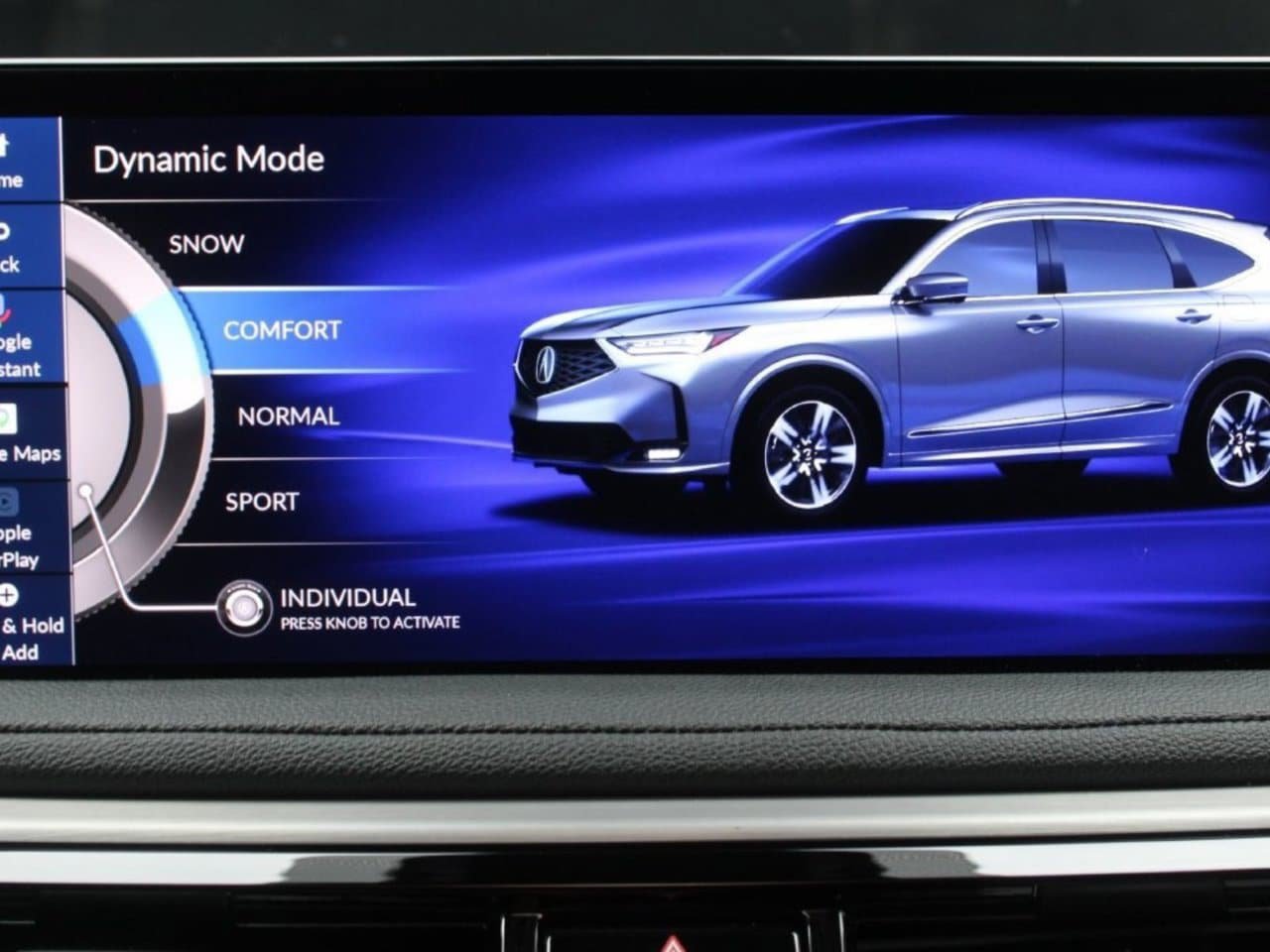 Used 2024 Acura MDX FWD image 27