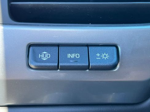 Used 2018 Chevrolet Suburban Premier w/ Max Trailering Package AWD/4WD image 21