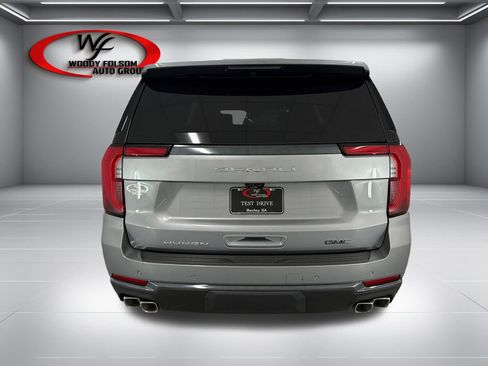 New 2026 GMC Yukon XL Denali Ultimate w/ LPO, Floor Liner Package AWD/4WD image 7