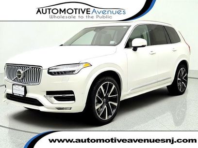 Used 2024 Volvo XC90 B6 Plus w/ Protection Package Premier