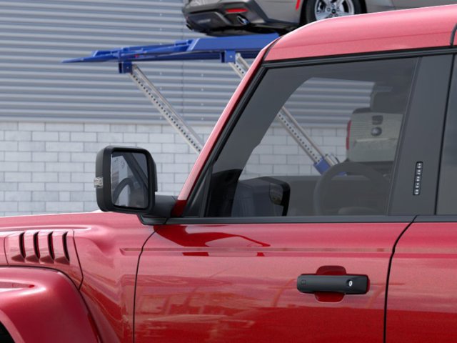 New 2026 Ford Bronco Raptor AWD/4WD image 22