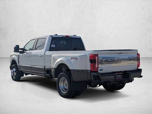 New 2026 Ford F350 King Ranch AWD/4WD image 9