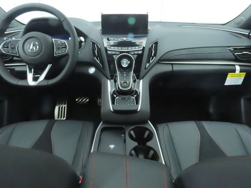 New 2026 Acura RDX A-Spec image 14
