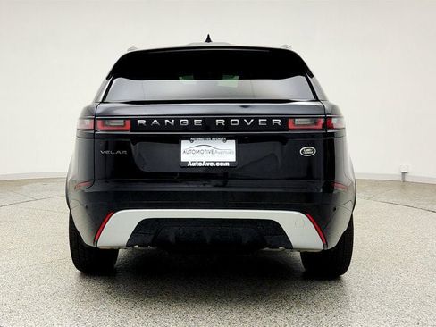 Used 2022 Land Rover Range Rover Velar R-Dynamic S AWD/4WD image 6