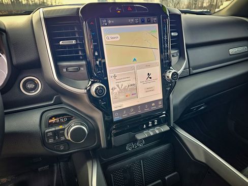 Used 2025 RAM 1500 Big Horn image 21