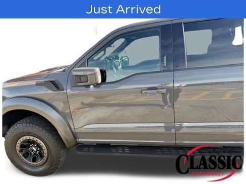 Used 2021 Ford F150 Raptor w/ Equipment Group 801A High image 17
