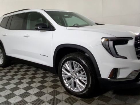 New 2026 GMC Acadia Elevation w/ Elevation Premium Package image 3