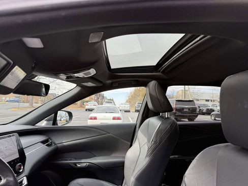 Used 2023 Lexus RX 350 Premium Plus w/ Accessory Package image 19